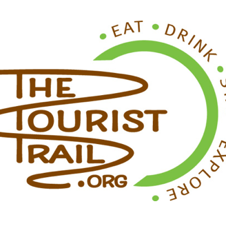 The Tourist Trail logo