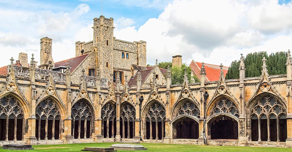 Canterbury Cathedral