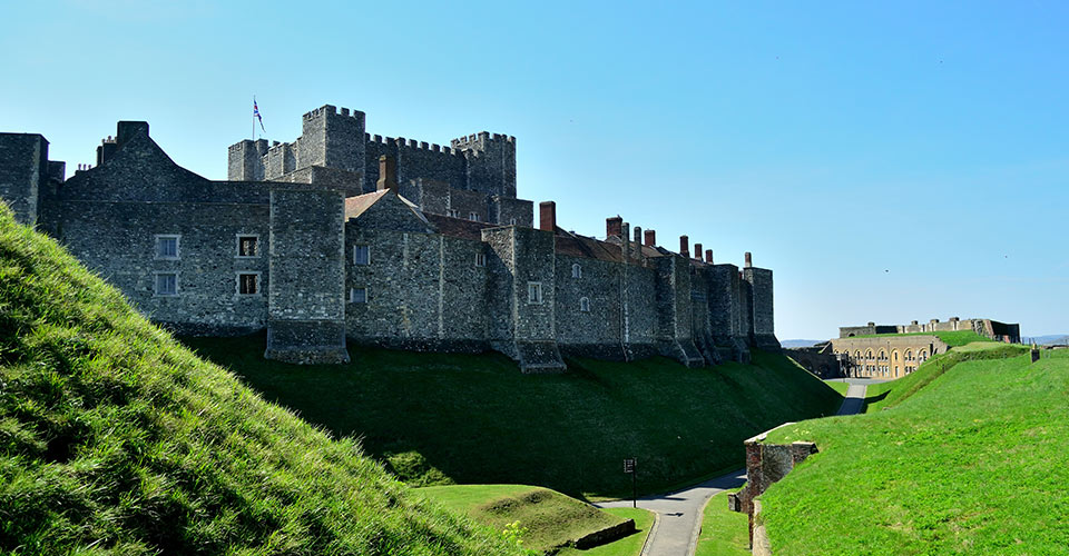 Dover Castle