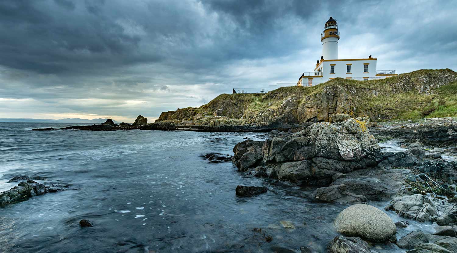 Irish Sea Coast | The Tourist Trail