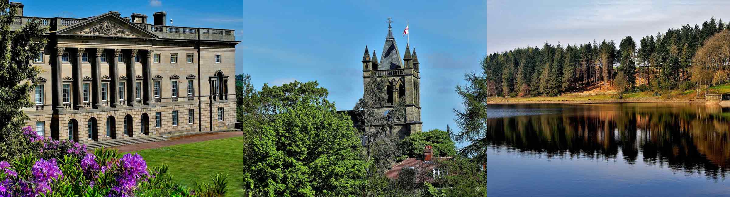 Things to do in South Yorkshire | The Tourist Trail