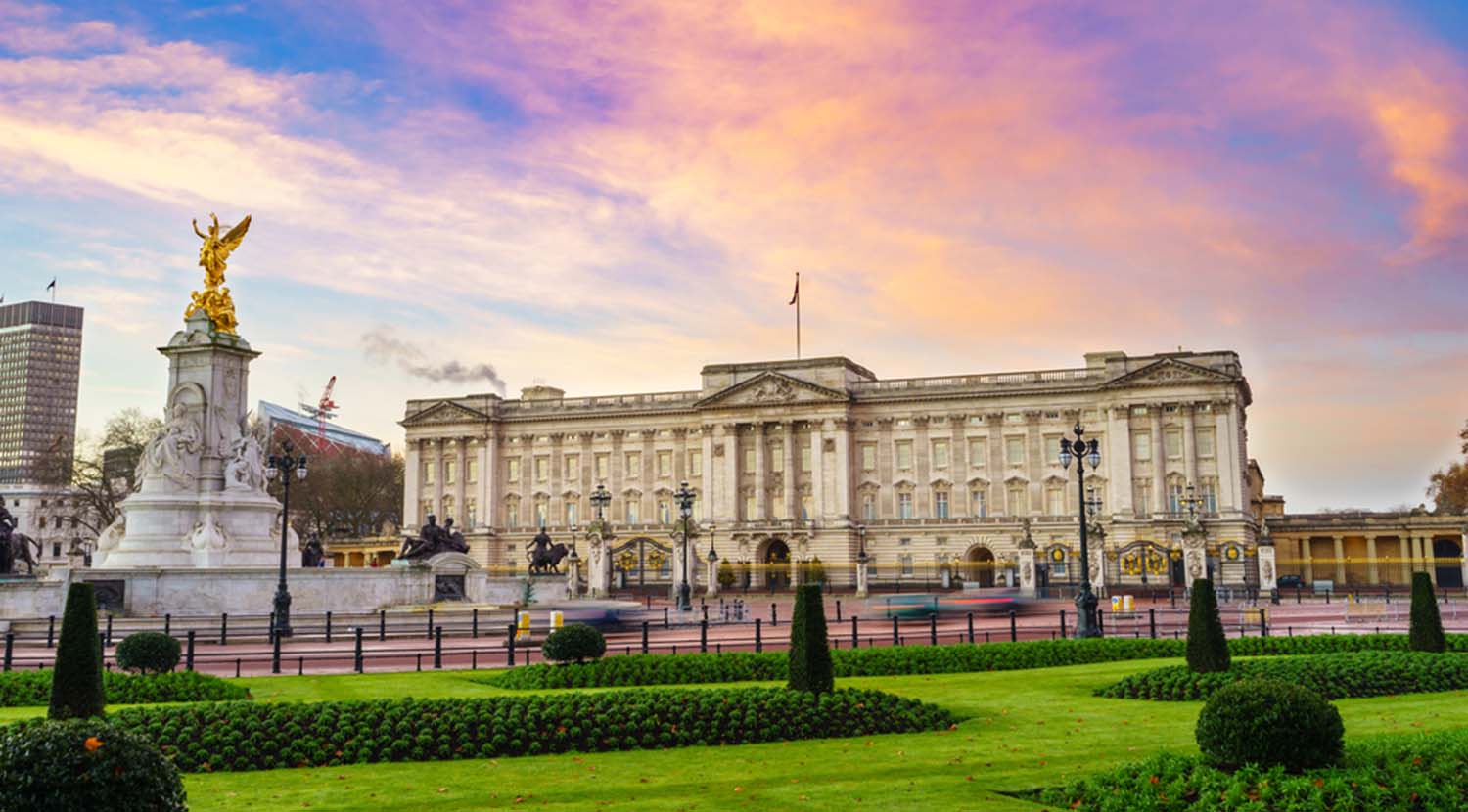 12 Things You Didn39t Know About Buckingham Palace Buckingham Palace