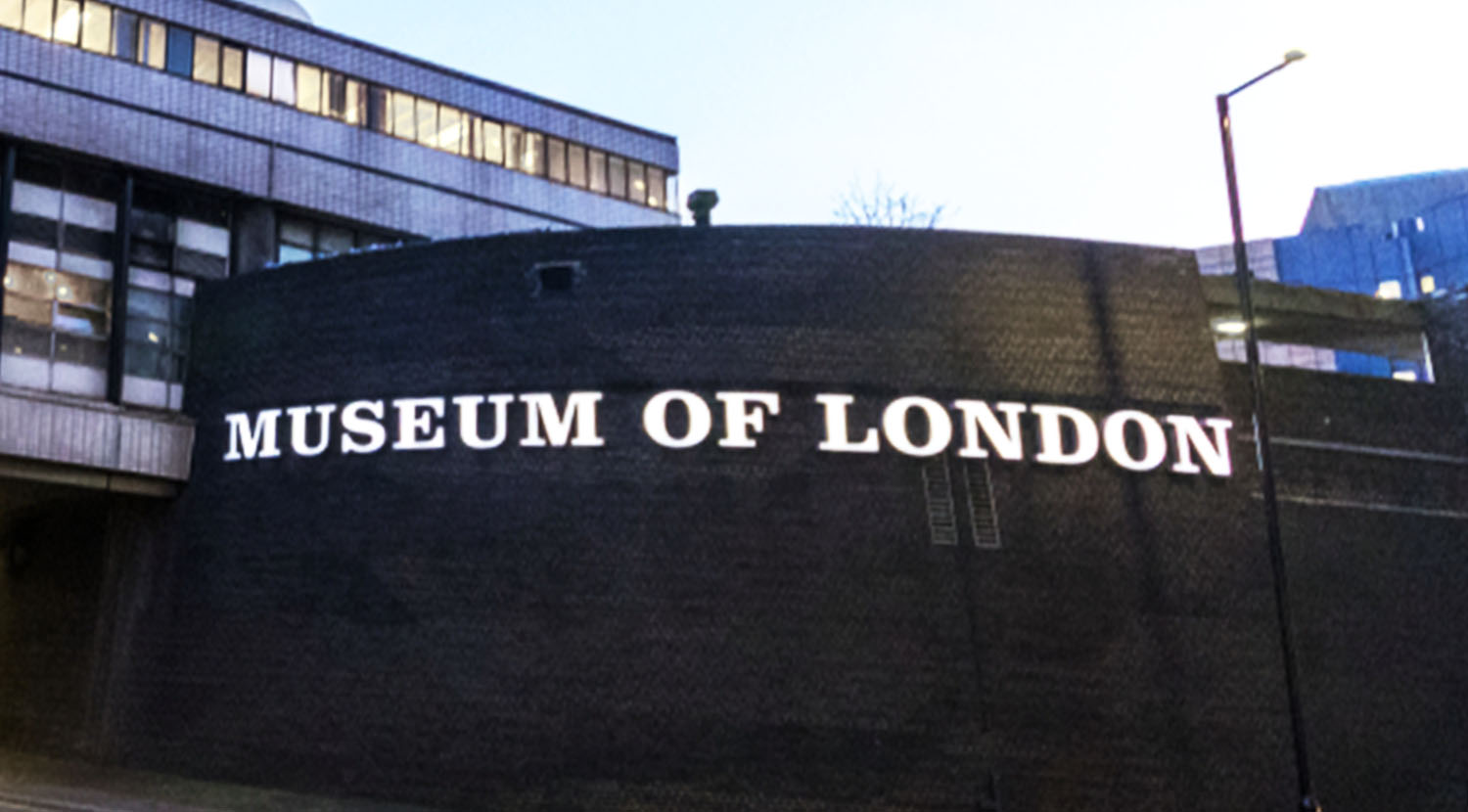 Museum of London | The Tourist Trail