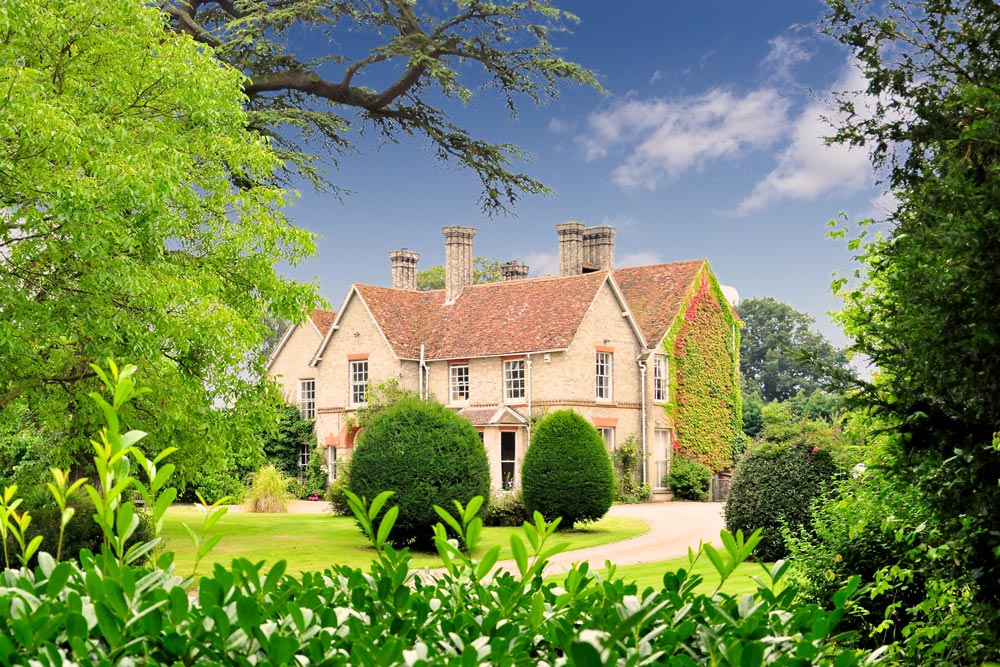 Rectory Manor Hotel: Luxury Stay In Suffolk | The Tourist Trail