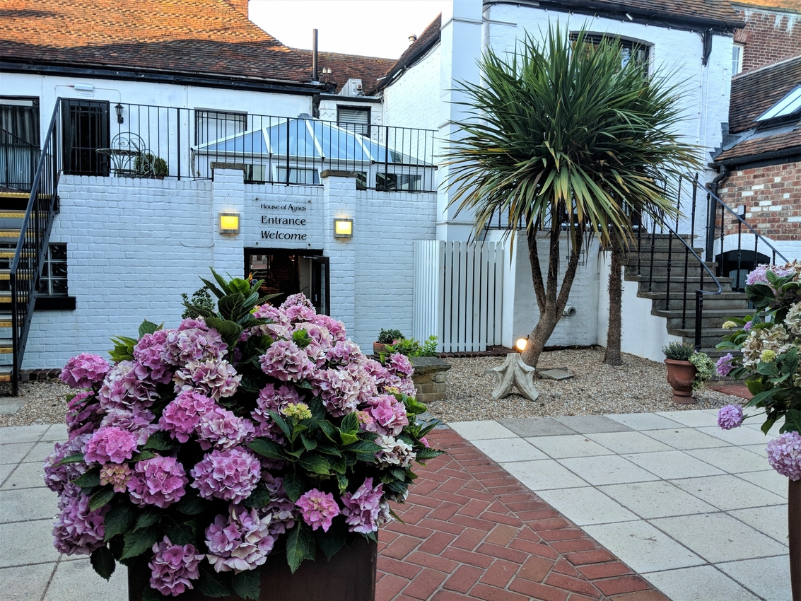 House Of Agnes B&B | Kent | The Tourist Trail