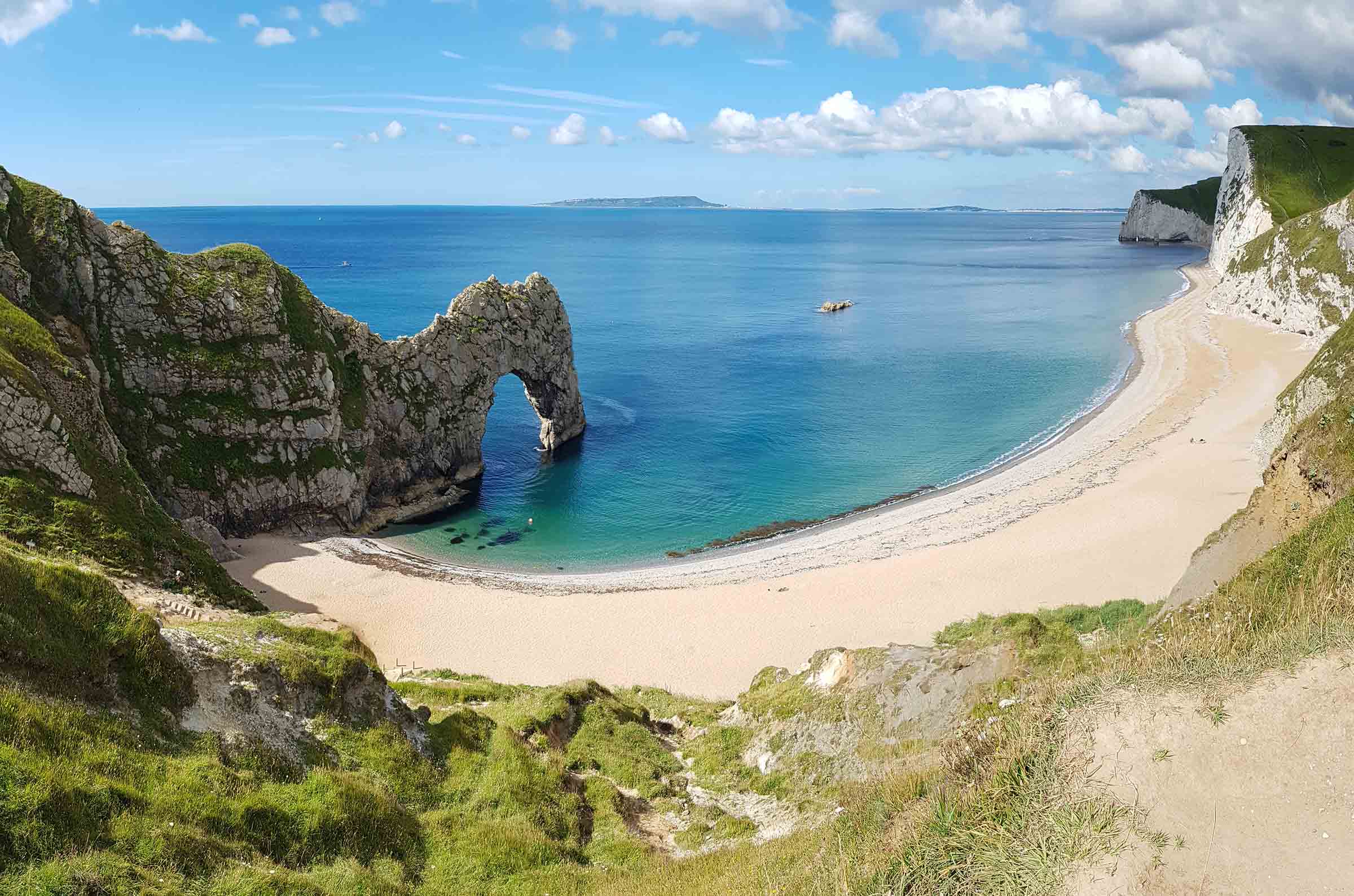 Dorset | The Tourist Trail