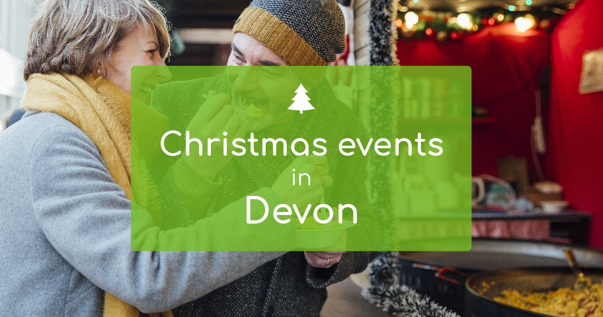 Things to do in Devon this Christmas The Tourist Trail