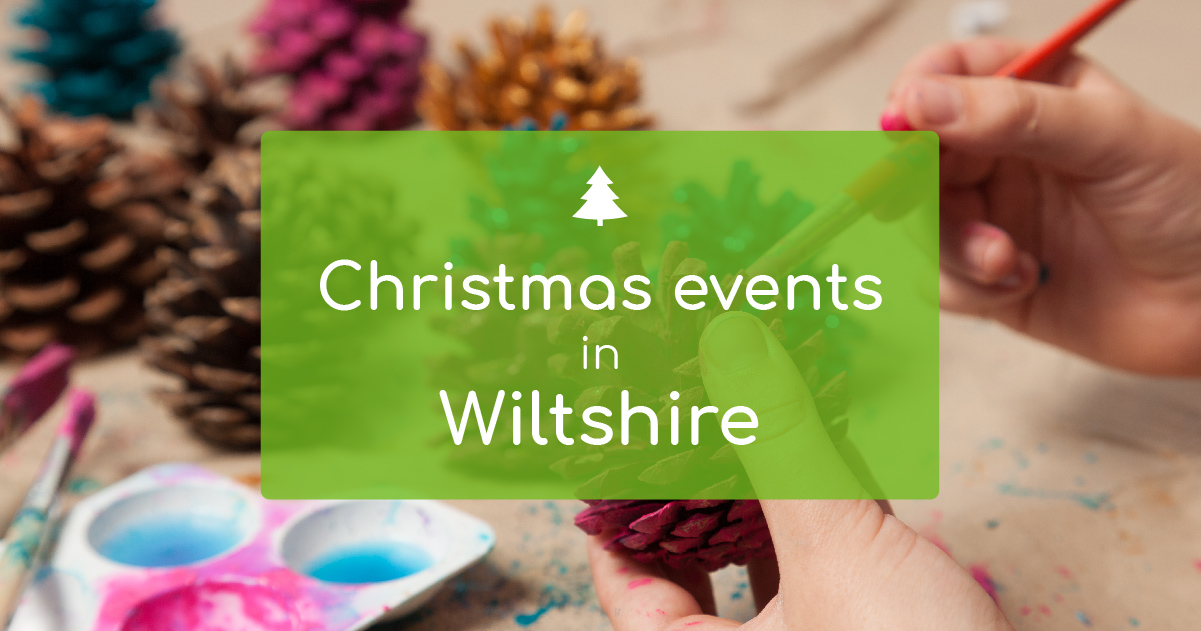 Christmas Markets & Events in Wiltshire The Tourist Trail