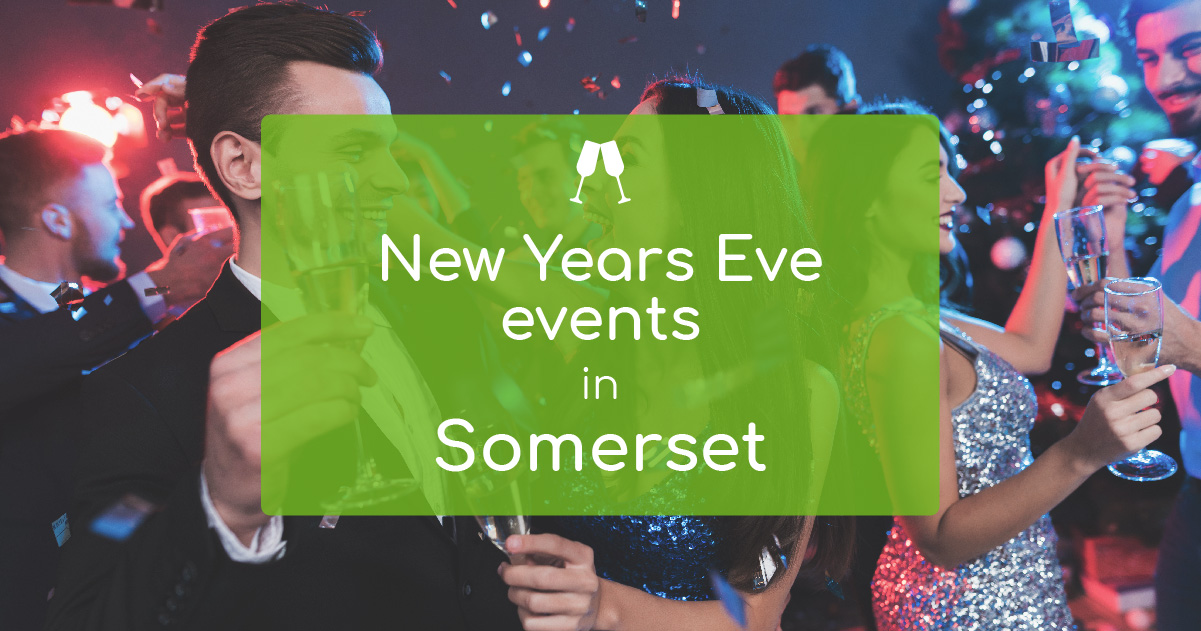 New Year’s Eve Celebrations in Somerset | The Tourist Trail