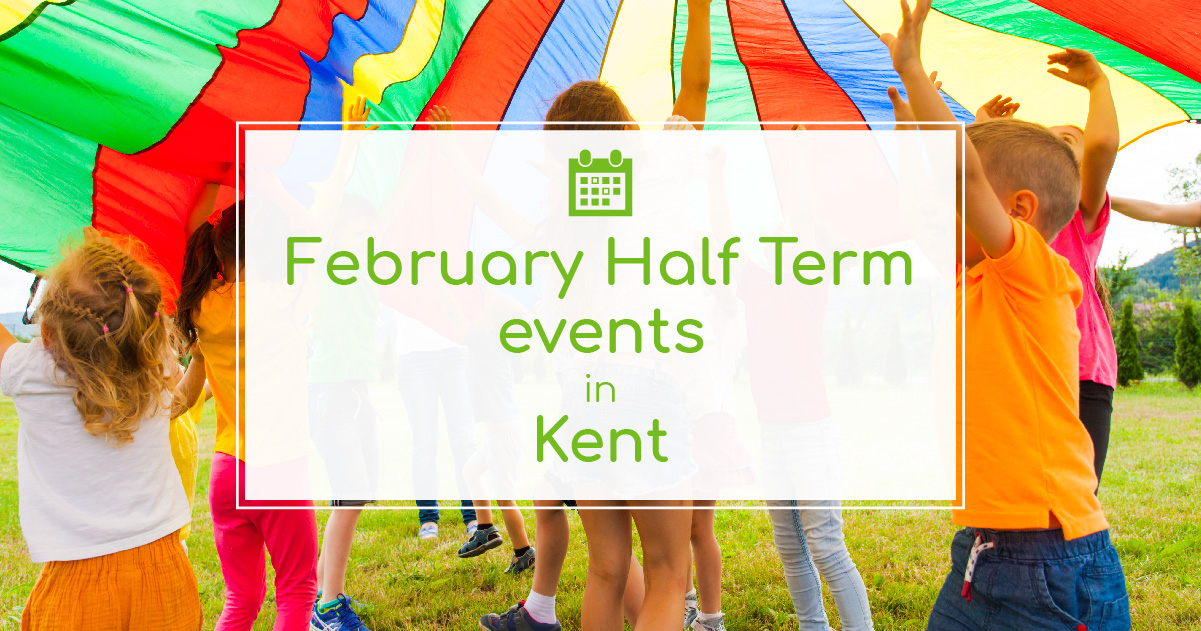 Things To Do in Half Term in Kent The Tourist Trail