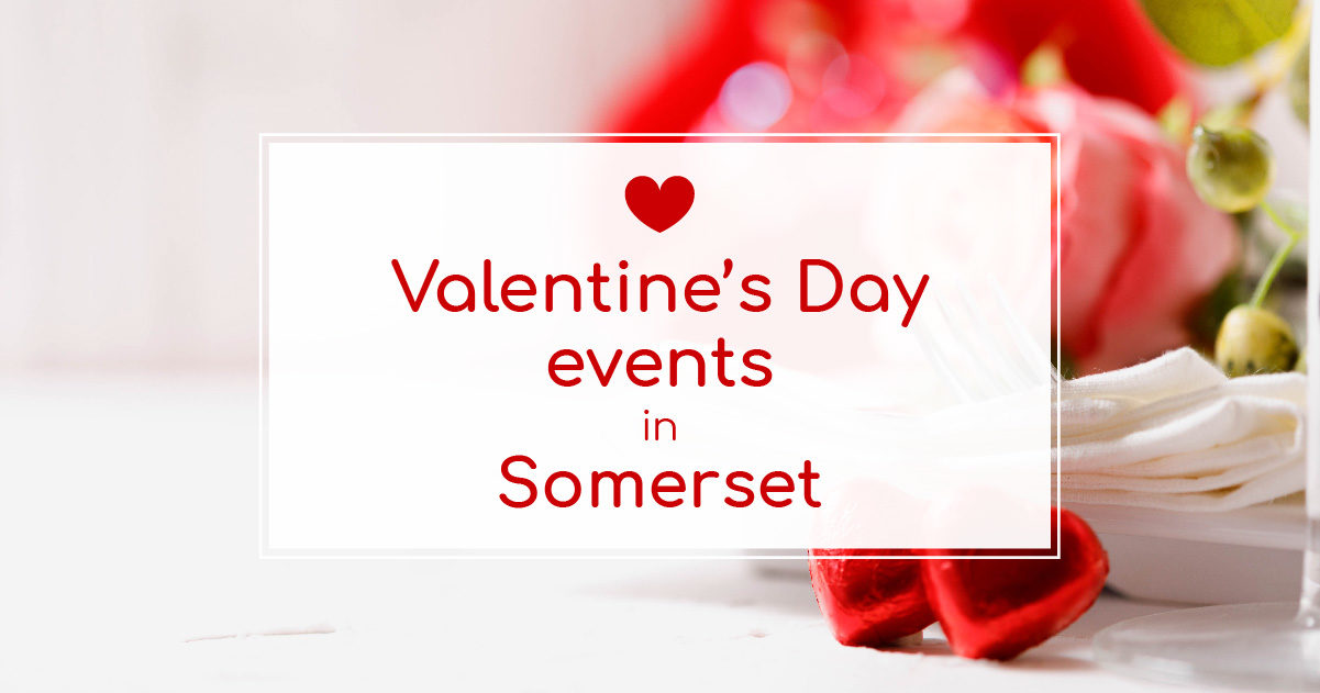 Somerset Collection is Spreading the Love with a Valentine's Day