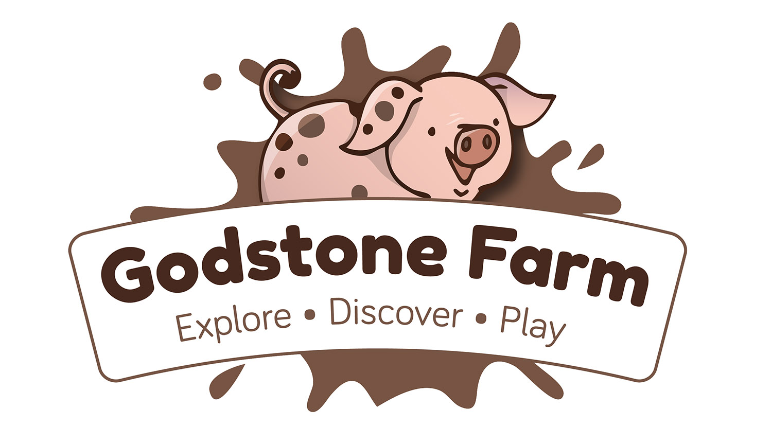 Godstone Farm Main Cover Image 