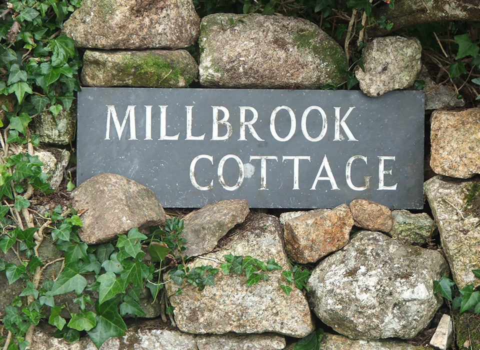 Millbrook Cottage - Yurt | Cornwall | The Tourist Trail