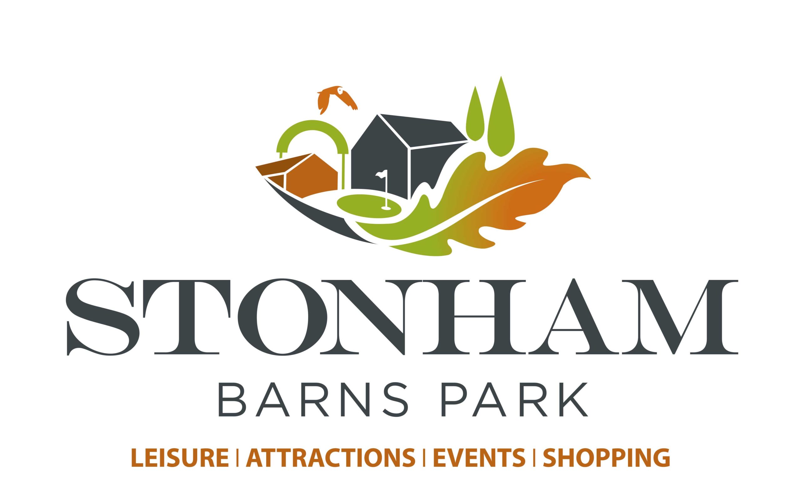 Stonham Barns Park | The Tourist Trail